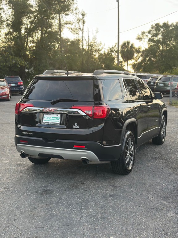 2019 GMC Acadia Image 4
