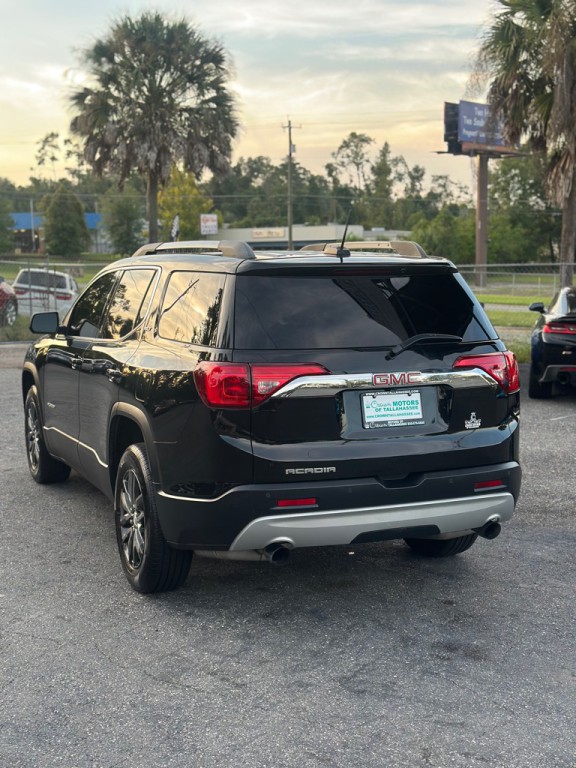 2019 GMC Acadia Image 5