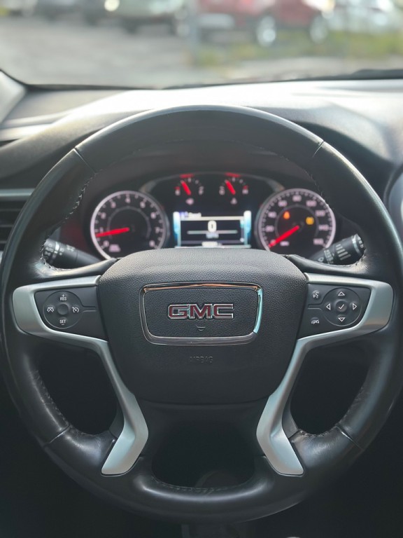 2019 GMC Acadia Image 9