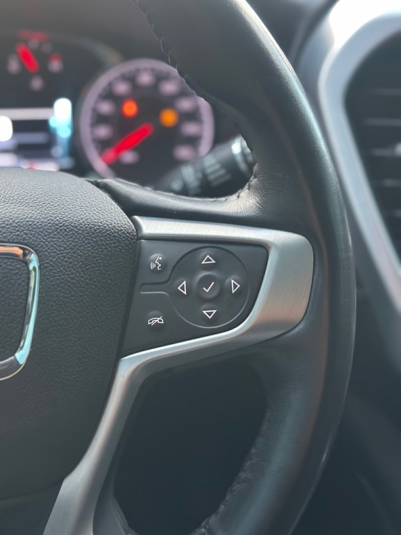 2019 GMC Acadia Image 10