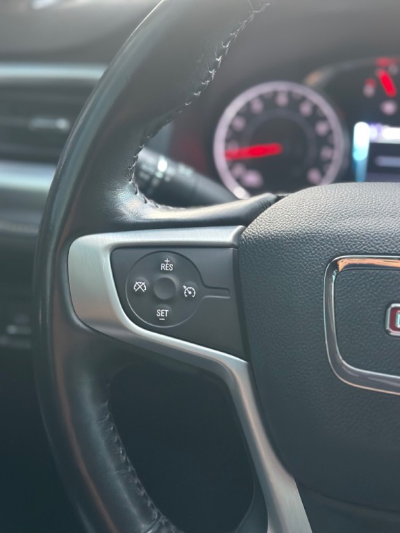 2019 GMC Acadia Image 11