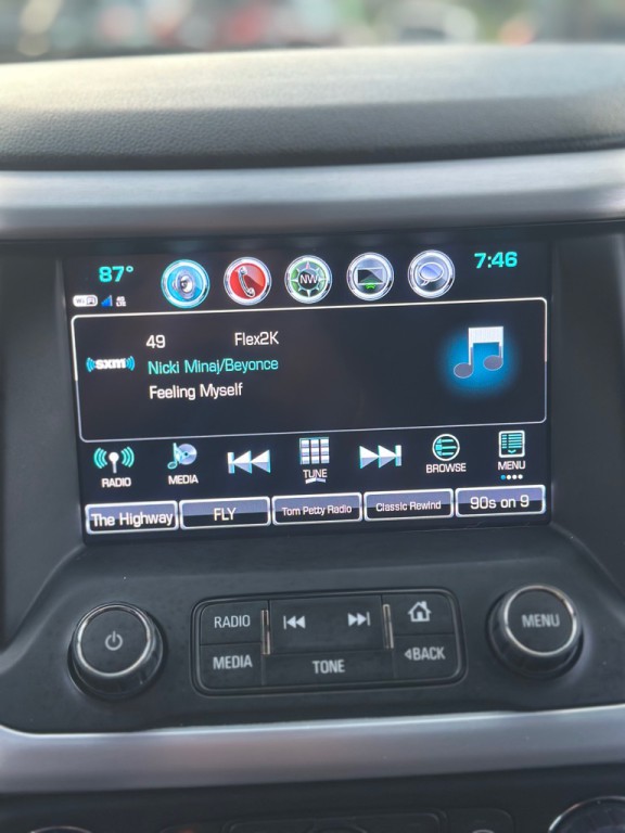 2019 GMC Acadia Image 13
