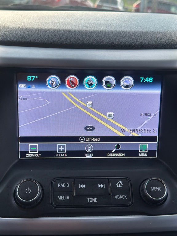 2019 GMC Acadia Image 14