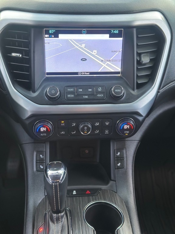 2019 GMC Acadia Image 16