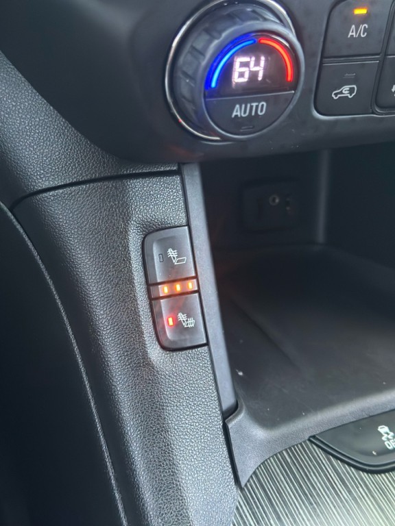 2019 GMC Acadia Image 17