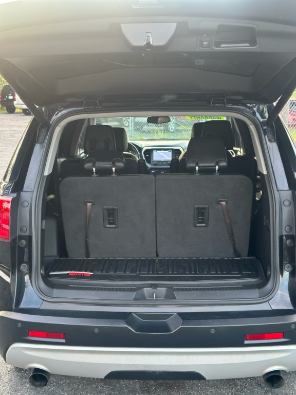 2019 GMC Acadia Image 23