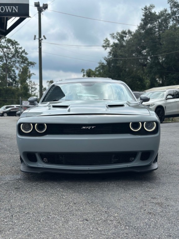 2022 Dodge Challenger Image 3