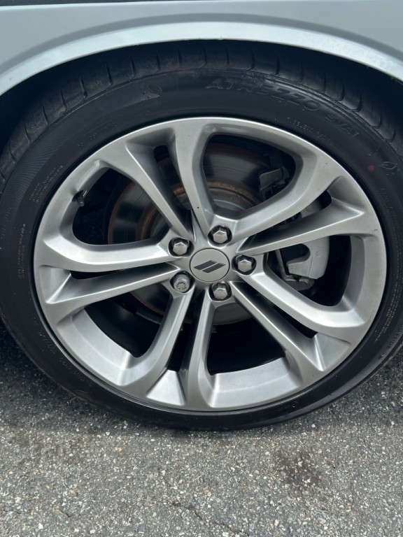 2022 Dodge Challenger Image 7