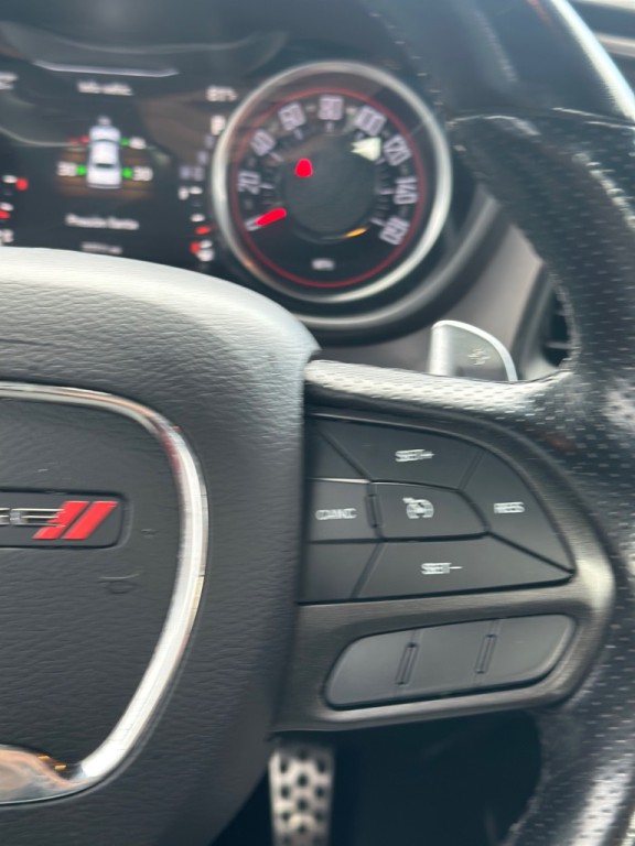 2022 Dodge Challenger Image 12