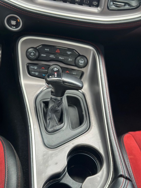 2022 Dodge Challenger Image 19