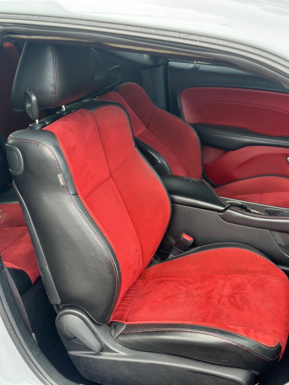2022 Dodge Challenger Image 21