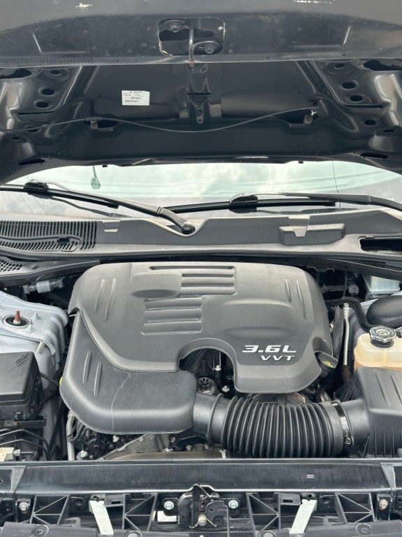 2022 Dodge Challenger Image 23