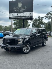 Image for 2017 Ford F-150 Supercrew ID: 6804921