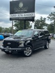Image for 2017 Ford F-150 Supercrew ID: 6804921