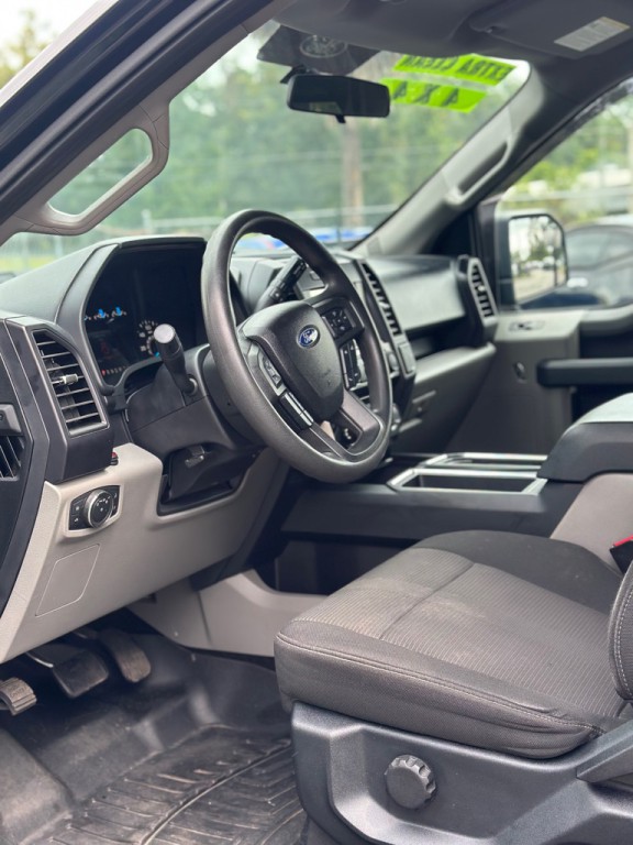 2017 Ford F-150 Image 7