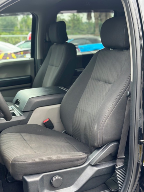 2017 Ford F-150 Image 8