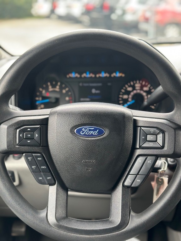 2017 Ford F-150 Image 9