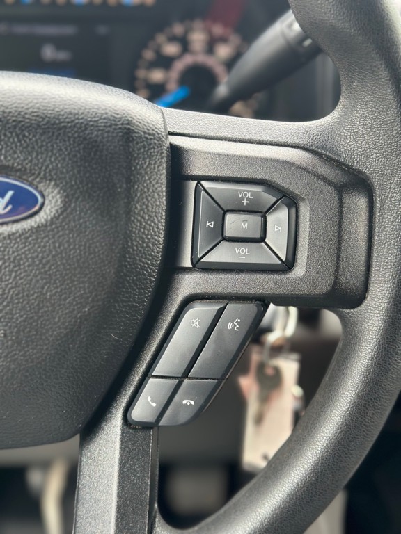 2017 Ford F-150 Image 10