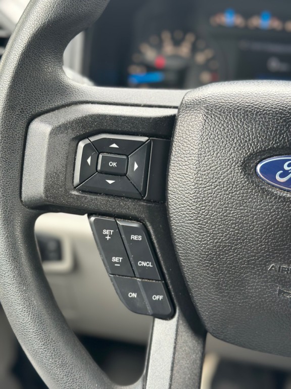 2017 Ford F-150 Image 11