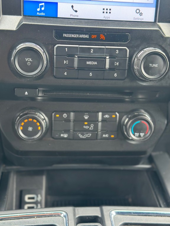 2017 Ford F-150 Image 16