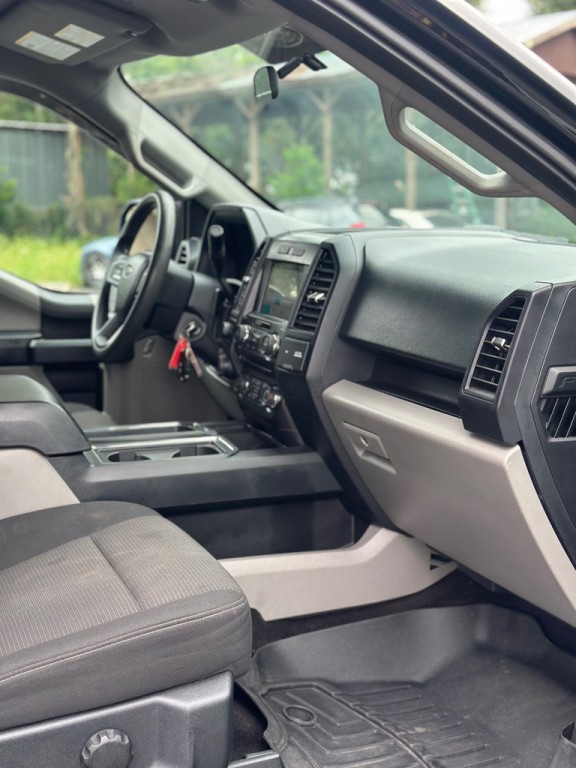 2017 Ford F-150 Image 18