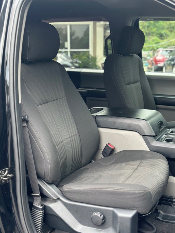 2017 Ford F-150 Image 19