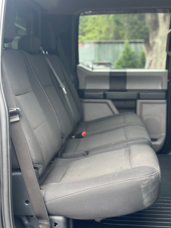 2017 Ford F-150 Image 20