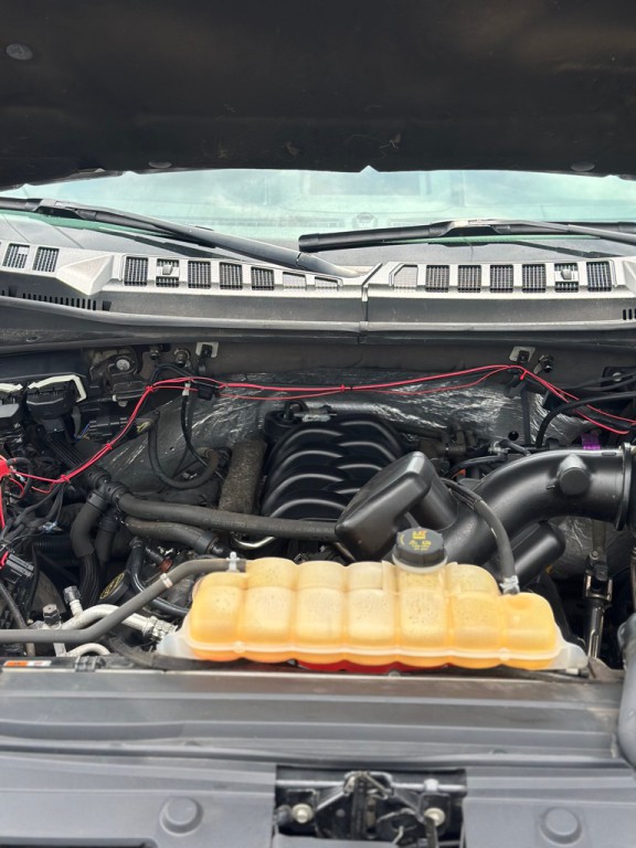 2017 Ford F-150 Image 22