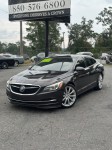 Image for 2017 Buick Lacrosse Premium ID: 6806263