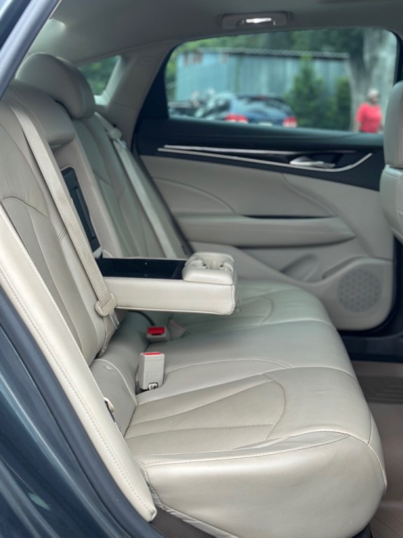2017 Buick Lacrosse Image 20