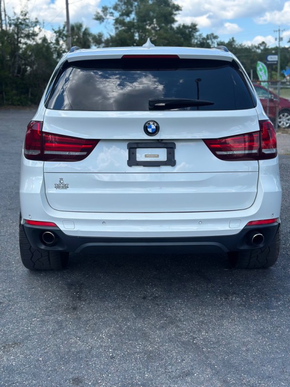 2016 BMW X5 Image 5