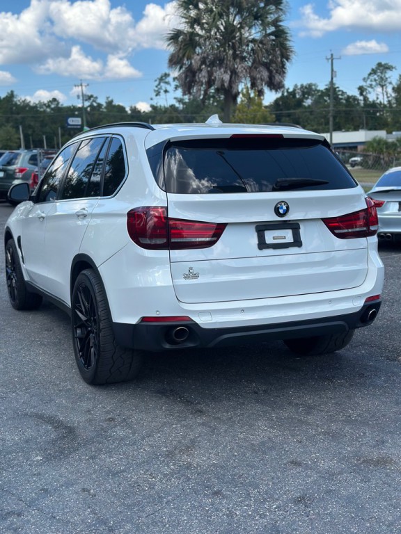 2016 BMW X5 Image 6