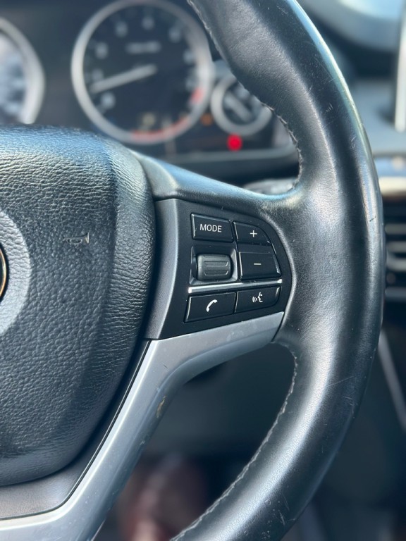 2016 BMW X5 Image 10
