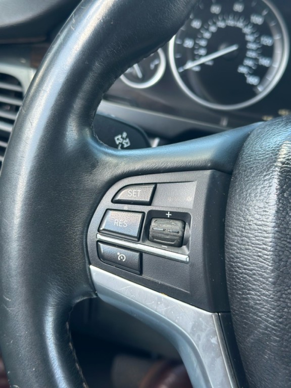 2016 BMW X5 Image 11