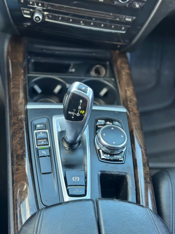 2016 BMW X5 Image 14