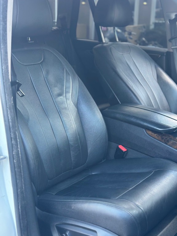 2016 BMW X5 Image 16
