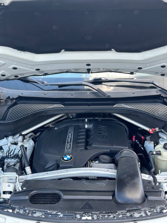 2016 BMW X5 Image 19