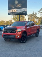 Image for 2015 Toyota Tundra CREWMAX SR5 ID: 6809417