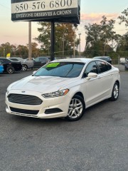 Image for 2016 Ford Fusion SE ID: 6809422
