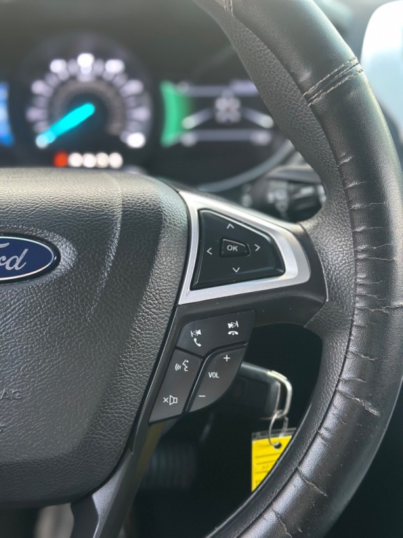 2016 Ford Fusion Image 10