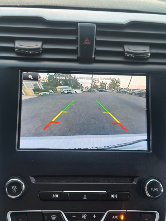 2016 Ford Fusion Image 13