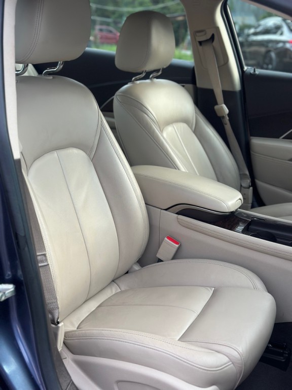 2015 Buick Lacrosse Image 20