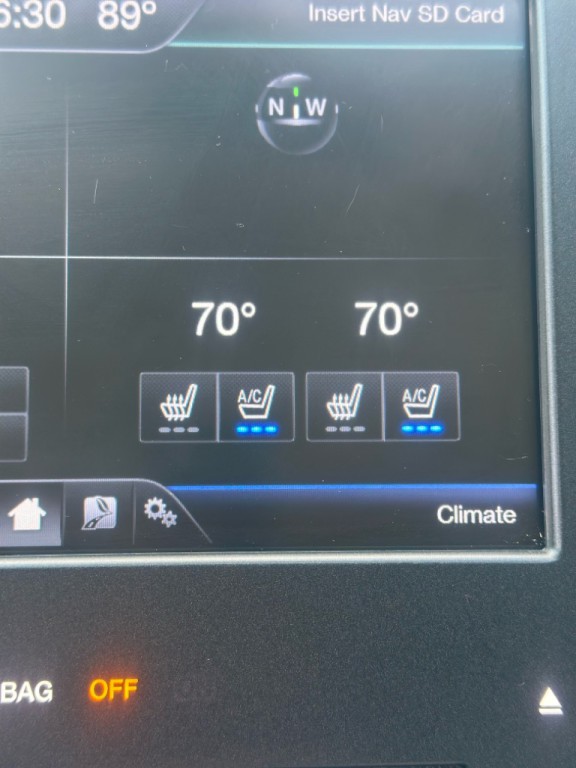 2014 Lincoln MKZ Image 16