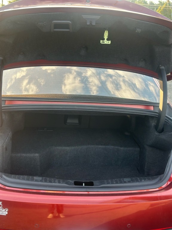 2014 Lincoln MKZ Image 20