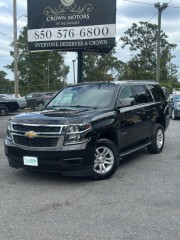 Image for 2020 Chevrolet Tahoe 1500 LT ID: 6809496