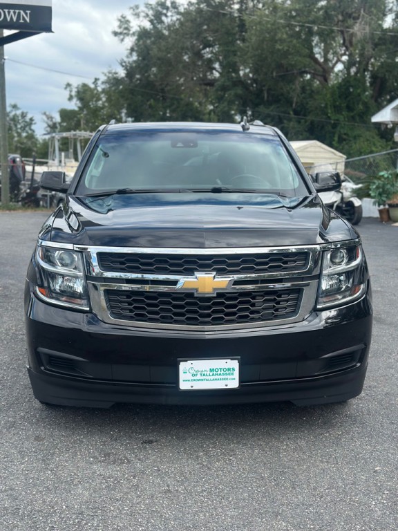 2020 Chevrolet Tahoe Image 3