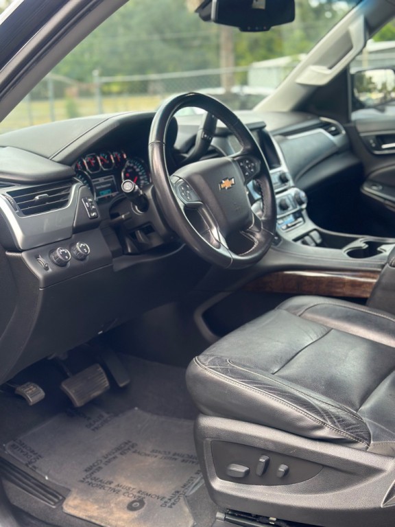 2020 Chevrolet Tahoe Image 7