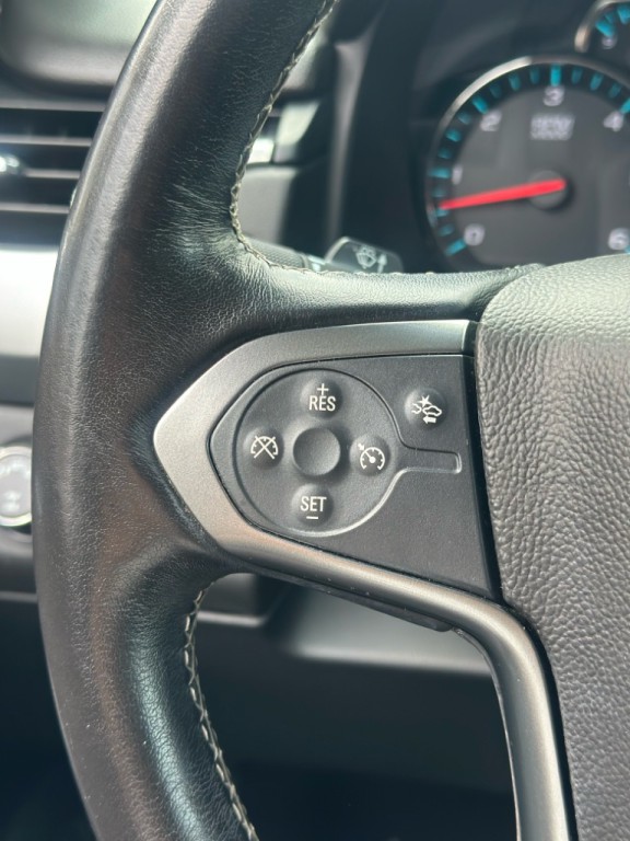 2020 Chevrolet Tahoe Image 11