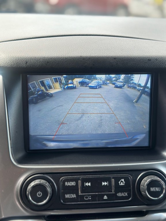 2020 Chevrolet Tahoe Image 14