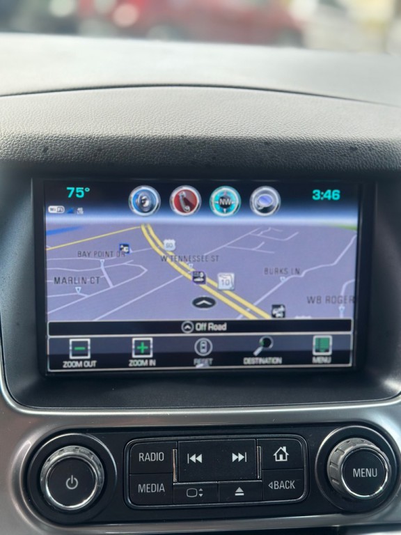 2020 Chevrolet Tahoe Image 15